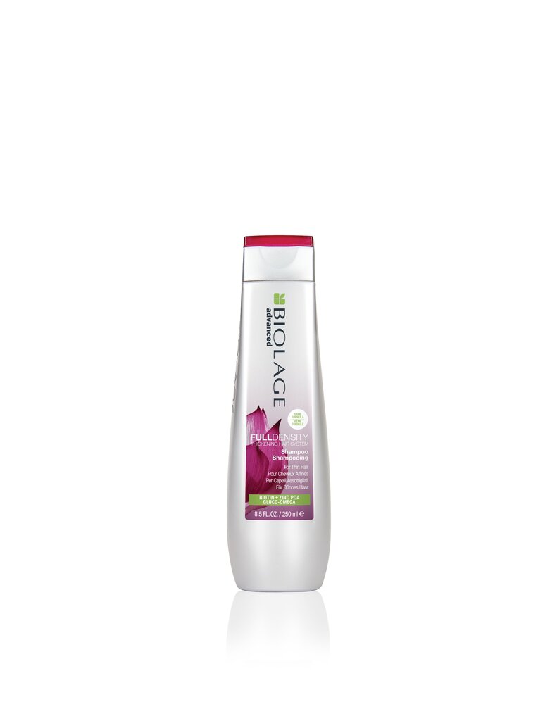 Juustele mahtu andev šampoon Matrix Biolage Advanced FullDensity 250 ml цена и информация | Šampoonid | hansapost.ee