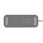 Adapter 11in1 Blitzwolf BW-TH8 Hub USB-C цена и информация | USB adapterid ja jagajad | hansapost.ee