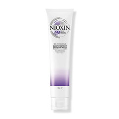 Восстанавливающая и увлажняющая маска для тонких волос Nioxin Deep Repair Hair Masque 150 мл цена и информация | Маски, масла, сыворотки | hansapost.ee