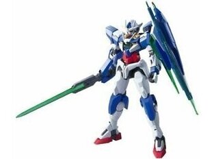 Сборная пластиковая модель Bandai - HG Gundam GNT цена и информация | Конструкторы и кубики | hansapost.ee