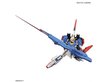 Bandai - HGUC MSZ-006 Zeta Gundam, 1/144, 55611 цена и информация | Klotsid ja konstruktorid | hansapost.ee