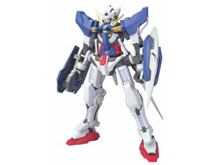 Bandai - HG GN-001 Gundam Exia, 1/144, 57927 цена и информация | Конструкторы и кубики | hansapost.ee