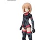 Bandai figuur - 30MS SIS-A00 Tiasha [Color B], 61920 цена и информация | Klotsid ja konstruktorid | hansapost.ee