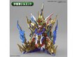 Bandai - SDW Heroes Wukong Impulse Gundam DX Set, 61783 цена и информация | Klotsid ja konstruktorid | hansapost.ee