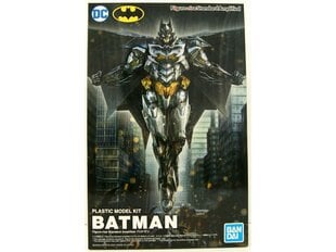 Bandai - Figure Rise Standard Amplified Batman, 62022 цена и информация | Конструкторы и кубики | hansapost.ee