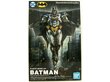 Bandai - Figure Rise Standard Amplified Batman, 62022 цена и информация | Klotsid ja konstruktorid | hansapost.ee