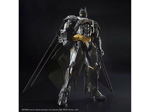 Bandai - Figure Rise Standard Amplified Batman, 62022 цена и информация | Конструкторы и кубики | hansapost.ee