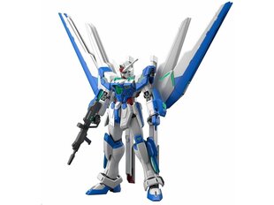 Bandai - hggbb Gundam Helios, 1/144, 62016 hind ja info | Klotsid ja konstruktorid | hansapost.ee