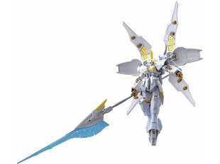 Пластиковая сборная модель Gunpla Bandai - HGGBB Gundam Livelance Heaven, 1/144, 62024 цена и информация | Конструкторы и кубики | hansapost.ee