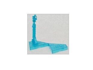 База 2 Bandai - ACTION BASE 2 CLEAR BLUE, 57601 цена и информация | Конструкторы и кубики | hansapost.ee