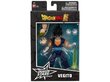 Bandai - dragon ball dragon stars vegito, 35998 цена и информация | Klotsid ja konstruktorid | hansapost.ee