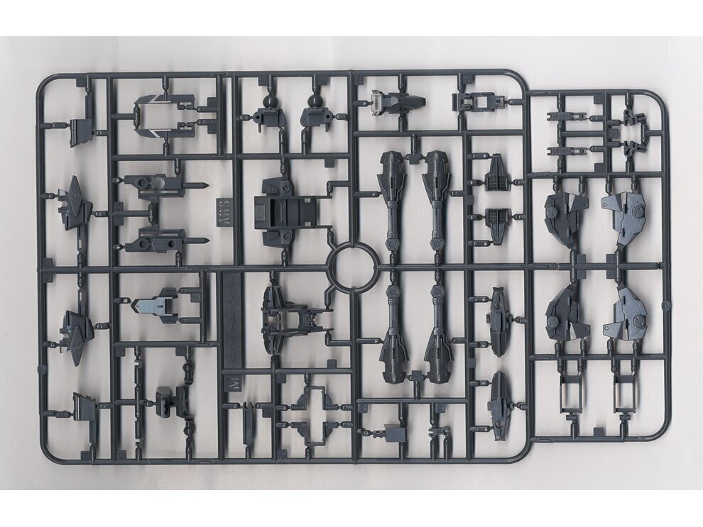 Bandai - MG GAT-X105 Seed Aile Strike Gundam Ver. RM, 1/100, 61590 hind ja info | Klotsid ja konstruktorid | hansapost.ee