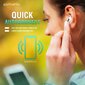 Juhtmevabad kõrvaklapid 4smarts TWS SkyBuds Pro Bluetooth цена и информация | Kõrvaklapid | hansapost.ee