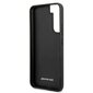AMG AMHCS22MGSEBK, telefonile Samsung Galaxy S22 + S906, must hind ja info | Telefonide kaitsekaaned ja -ümbrised | hansapost.ee