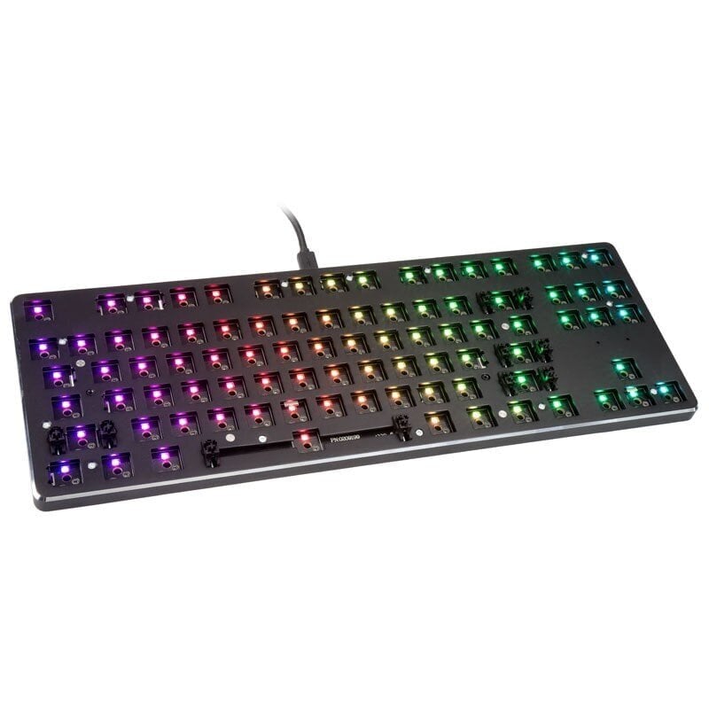 Glorious PC Gaming Race GMMK TKL 75-80% hind ja info | Klaviatuurid | hansapost.ee