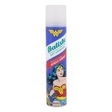Kuivšampoon Batiste Wonder Woman Limited Edition, 200 ml hind ja info | Šampoonid | hansapost.ee