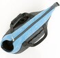 Looma transpordikott Hobbydog R1, must/sinine hind ja info | Transpordipuurid, -kotid ja aedikud | hansapost.ee