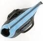 Looma transpordikott Hobbydog R3, must/sinine hind ja info | Transpordipuurid, -kotid ja aedikud | hansapost.ee