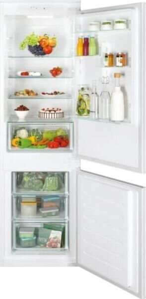 Integreeritav külmkapp Candy CBL3518F цена и информация | Külmkapid-külmikud | hansapost.ee