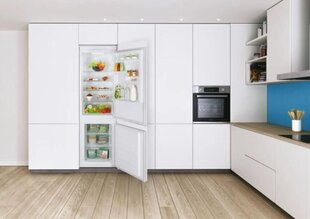 Integreeritav külmkapp Candy CBL3518F hind ja info | Candy Külmkapid ja sügavkülmikud | hansapost.ee
