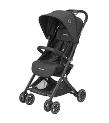 Maxi Cosi jalutuskäru Lara, Essential black hind ja info | Maxi Cosi Lapsevankrid, jalutuskärud | hansapost.ee