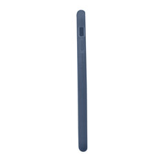 Матовый чехол из ТПУ для Xiaomi Redmi 9C, синий. цена и информация | Чехлы для телефонов | hansapost.ee