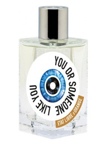 Parfüümvesi Etat libre D'orange You or someone like you EDP naistele/meestele 100 ml hind ja info | Parfüümid naistele | hansapost.ee