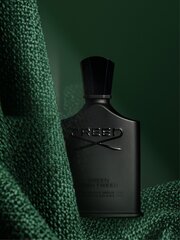 Parfüümvesi Creed Green Irish Tweed EDP meestele 50 ml hind ja info | Parfüümid meestele | hansapost.ee