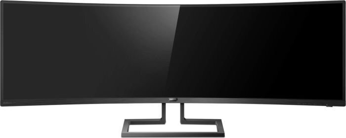 49" UltraWide Dual QHD LED monitor Philips P Line 499P9H/00 цена и информация | Monitorid | hansapost.ee