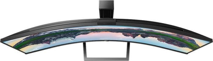 49" UltraWide Dual QHD LED monitor Philips P Line 499P9H/00 цена и информация | Monitorid | hansapost.ee