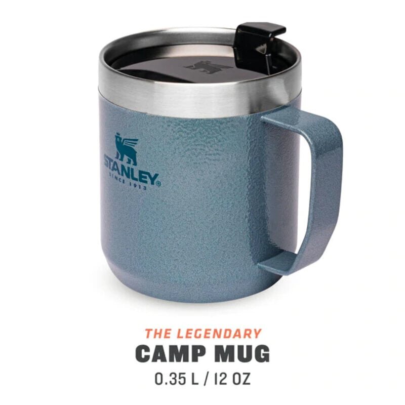 Kruus The Legendary Camp Mug Classic 0.35L, helesinine цена и информация | Termosed ja termokruusid | hansapost.ee