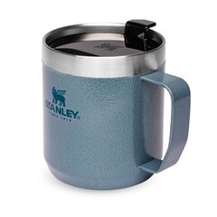 Kruus The Legendary Camp Mug Classic 0.35L, helesinine hind ja info | Stanley Nõud ja söögiriistad | hansapost.ee