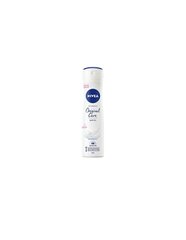 Pihustav deodorant Nivea Original Care, 150 ml цена и информация | Дезодоранты | hansapost.ee