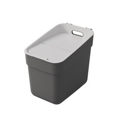 Органайзер Connect Organizer 54x30,2x11,4 см цена и информация | Мусорные баки | hansapost.ee