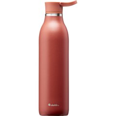 Термобутылка The Quick Flip Water Bottle Go, 0,47 л, голубая цена и информация | Столовые и кухонные приборы | hansapost.ee