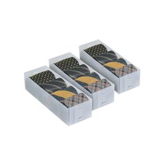 Органайзер Connect Organizer 54x30,2x11,4 см цена и информация | Вешалки и мешки для одежды | hansapost.ee