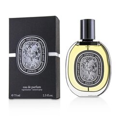 Parfüümvesi Diptyque Vetyverio EDP, 75 ml цена и информация | Женские духи | hansapost.ee