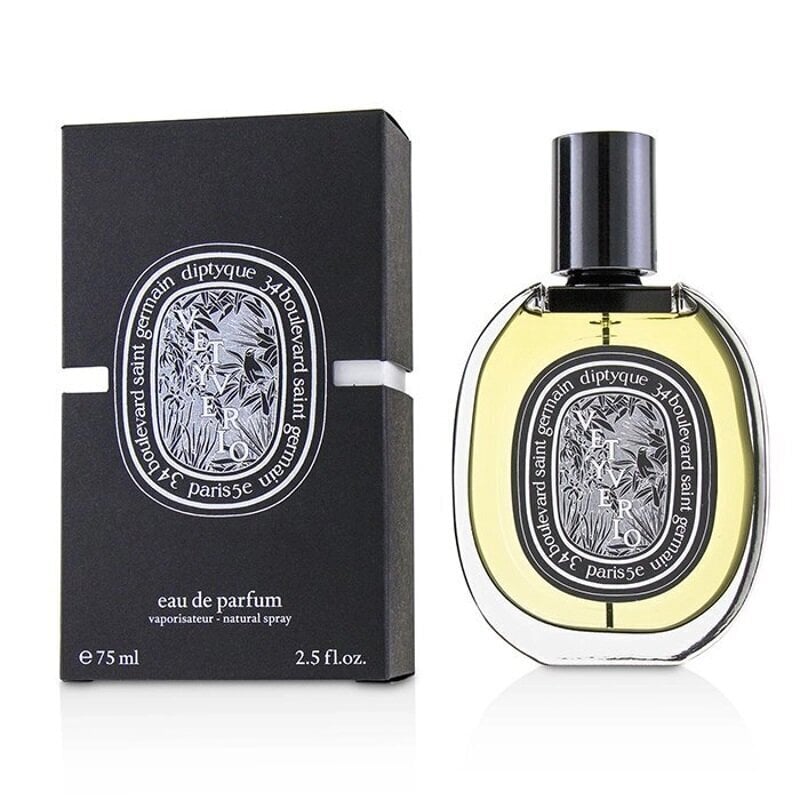 Parfüümvesi Diptyque Vetyverio EDP, 75 ml hind ja info | Parfüümid naistele | hansapost.ee