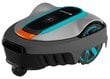 Robotmuruniiduk Gardena Smart Sileno City 500 hind ja info | Robotmuruniidukid | hansapost.ee