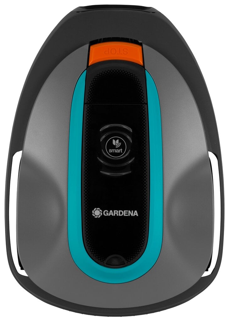 Robotmuruniiduk Gardena Smart Sileno City 500 hind ja info | Robotmuruniidukid | hansapost.ee