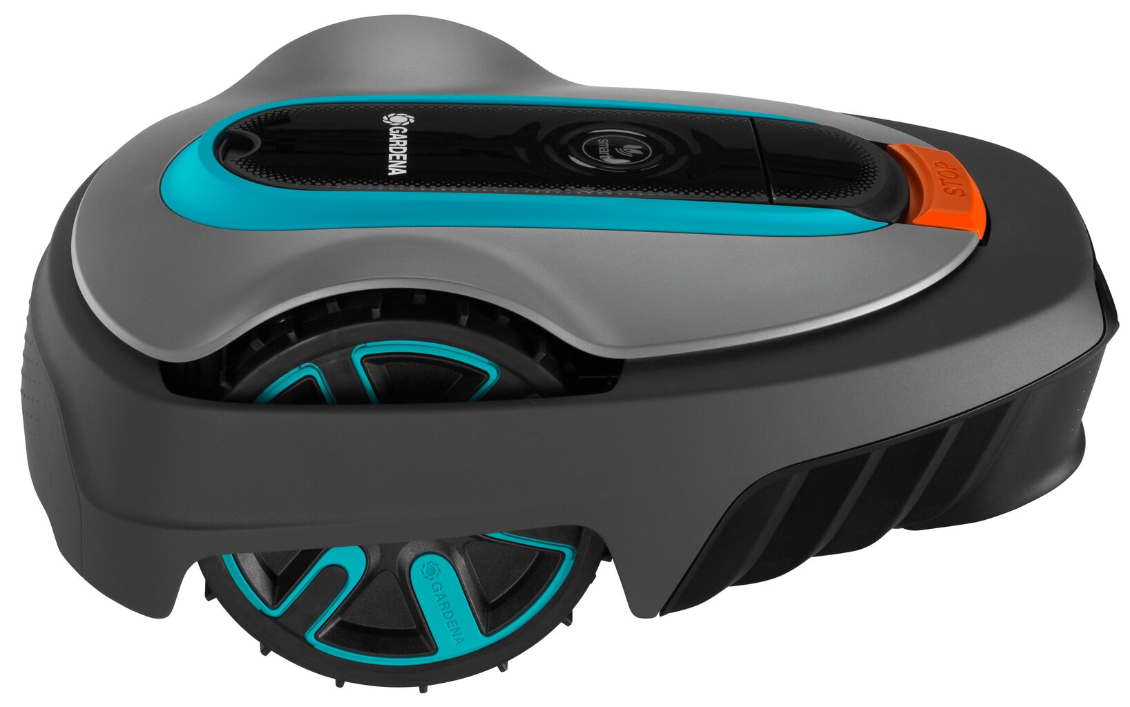 Robotmuruniiduk Gardena Smart Sileno City 500 hind ja info | Robotmuruniidukid | hansapost.ee