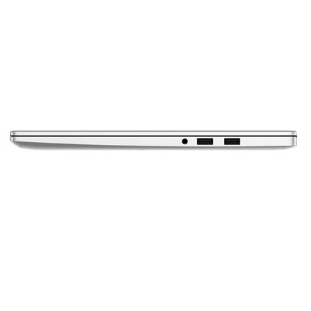 15.6" Huawei Matebook I5 8/512GB W10H US Silver цена и информация | Sülearvutid | hansapost.ee
