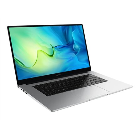 15.6" Huawei Matebook I5 8/512GB W10H US Silver hind ja info | Sülearvutid | hansapost.ee