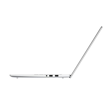 15.6" Huawei Matebook I5 8/512GB W10H US Silver цена и информация | Sülearvutid | hansapost.ee