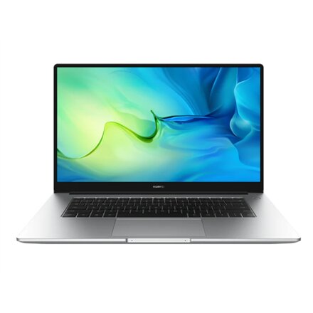 15.6" Huawei Matebook I5 8/512GB W10H US Silver hind ja info | Sülearvutid | hansapost.ee