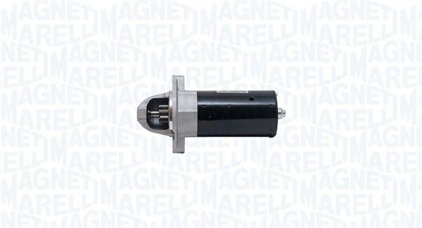 Starter Magneti Marelli 12V, 1.8KW; BMW 1,3,5,6,7,X3,X5 2.0D-3.0D , 2003- hind ja info | Starterid | hansapost.ee