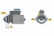Starter Bosch 0001115045 12V, 1.8KW; BMW 1,3,5,6,7,X3,X5 2.0D-3.0D , 2003- цена и информация | Starterid | hansapost.ee