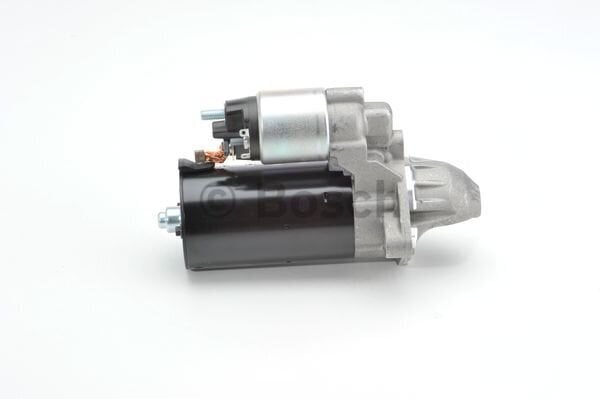 Starter Bosch 0001115045 12V, 1.8KW; BMW 1,3,5,6,7,X3,X5 2.0D-3.0D , 2003- hind ja info | Starterid | hansapost.ee