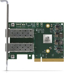 Mellanox MCX631102AN-ADAT hind ja info | Emaplaadid | hansapost.ee