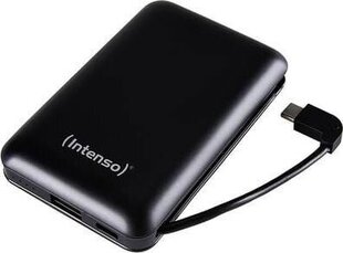 Intenso 7314530 10000мАч цена и информация | Зарядные устройства Power bank | hansapost.ee